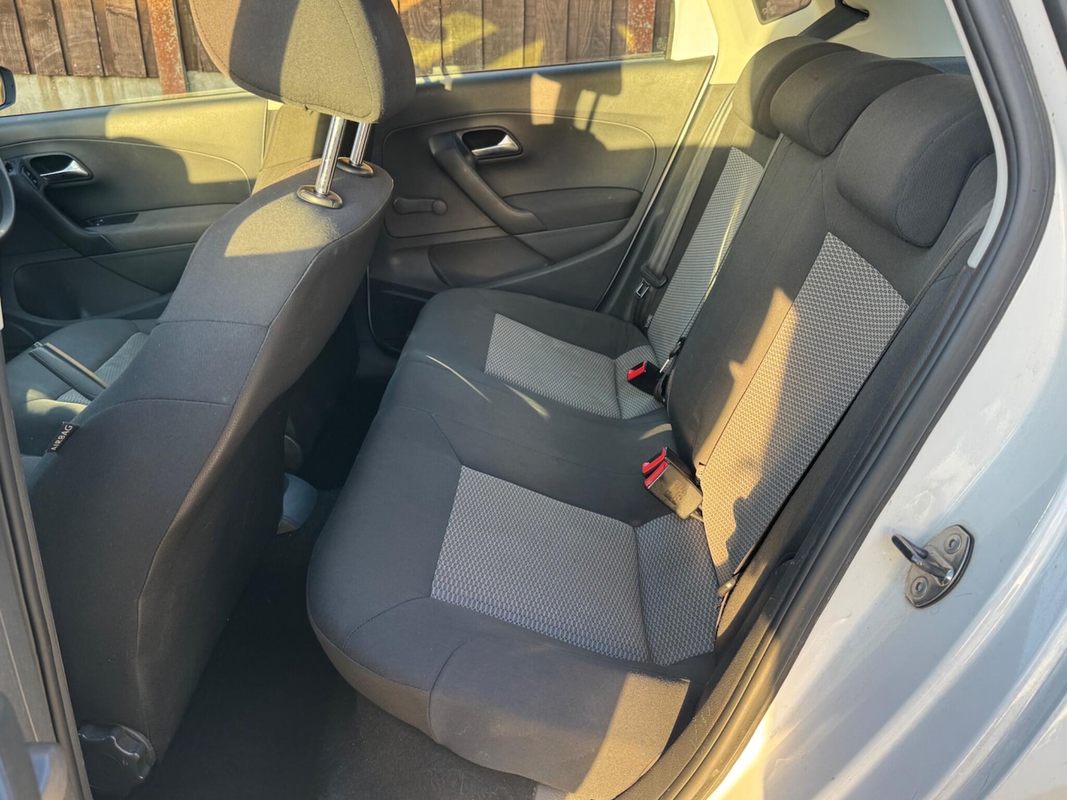 Used Volkswagen Polo for sale - 77016578: Photo 24