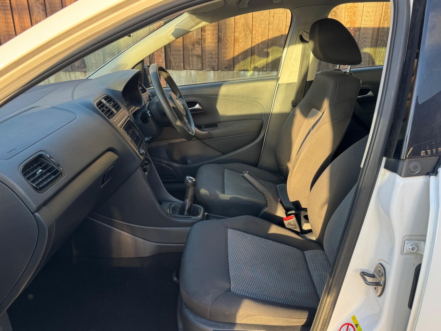 Used Volkswagen Polo for sale - 77016578: Photo 26