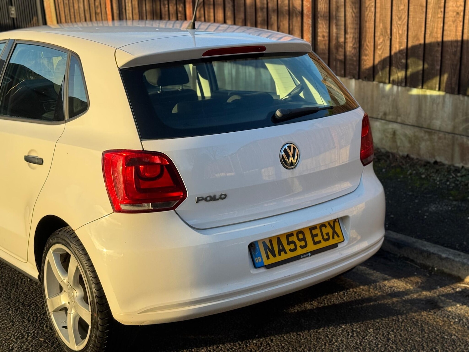 Used Volkswagen Polo for sale - 77016578: Photo 33