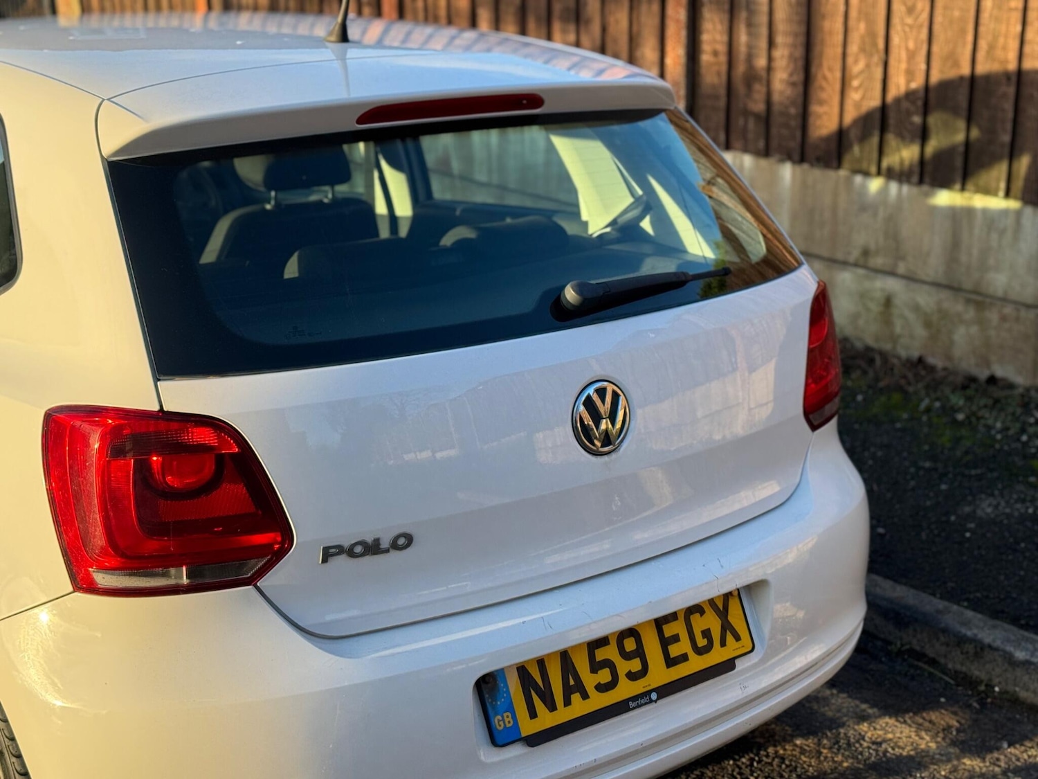 Used Volkswagen Polo for sale - 77016578: Photo 34