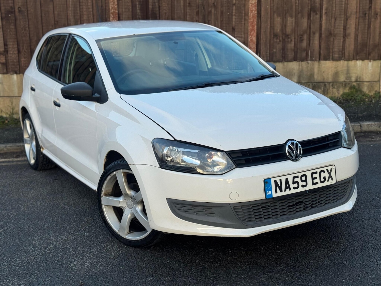 Used Volkswagen Polo for sale - 77016578: Photo 46