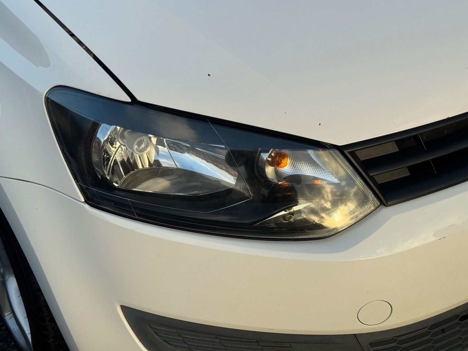 Used Volkswagen Polo for sale - 77016578: Photo 49