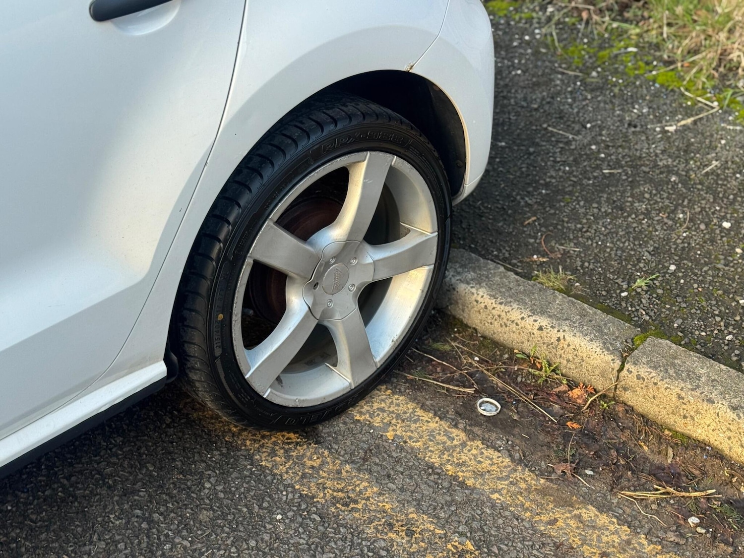 Used Volkswagen Polo for sale - 77016578: Photo 51