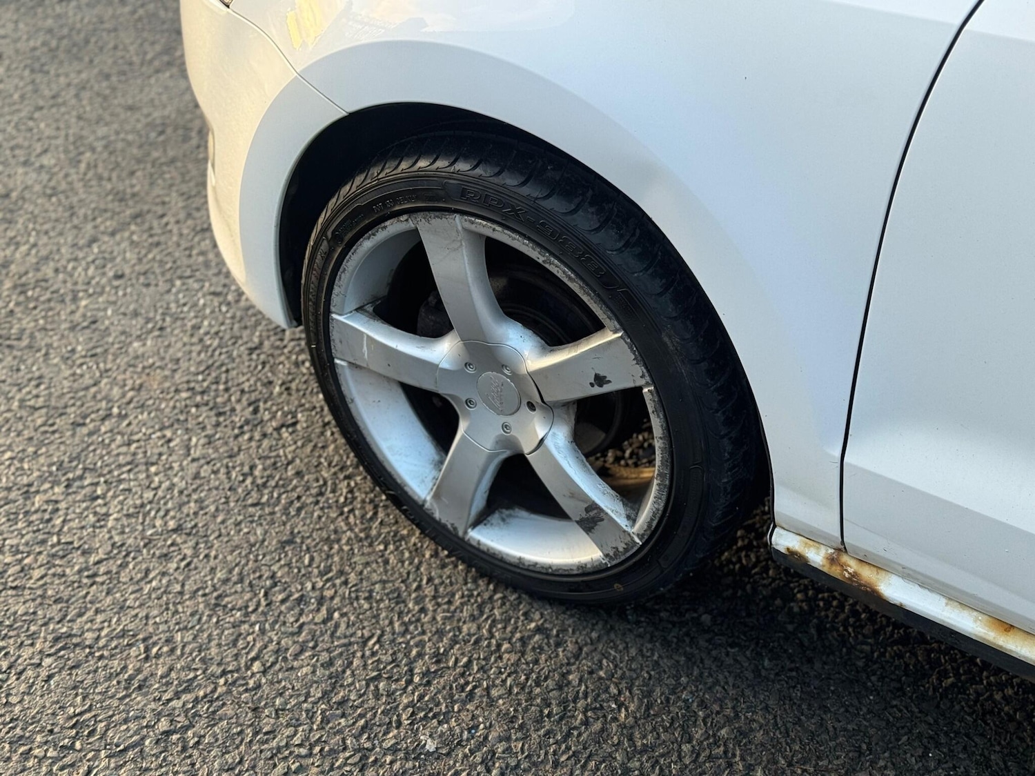 Used Volkswagen Polo for sale - 77016578: Photo 52