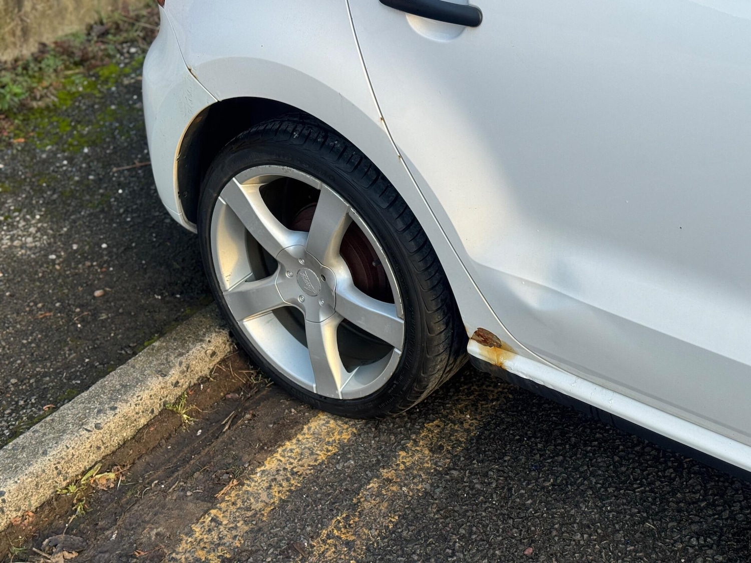 Used Volkswagen Polo for sale - 77016578: Photo 53