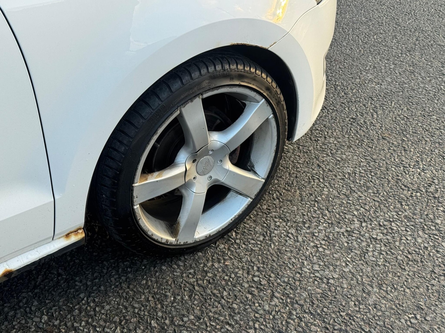 Used Volkswagen Polo for sale - 77016578: Photo 54