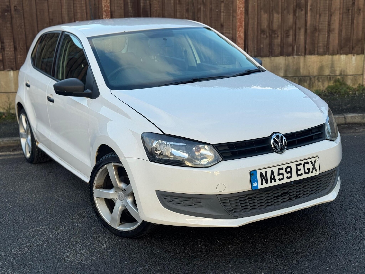 Used Volkswagen Polo for sale - 77016578: Photo 55