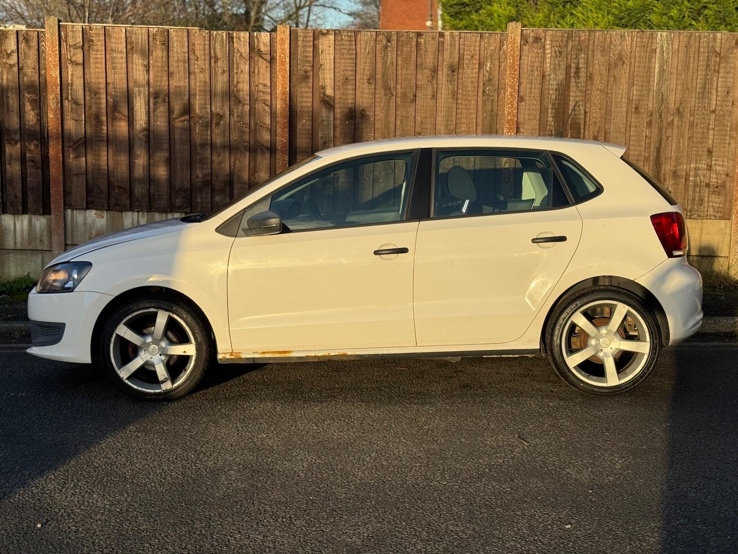 Used Volkswagen Polo for sale - 77016578: Photo 7