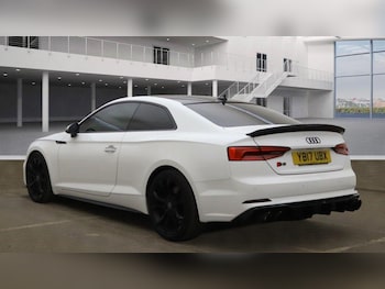 Used Audi S5 2017 for sale - 75696641: Photo