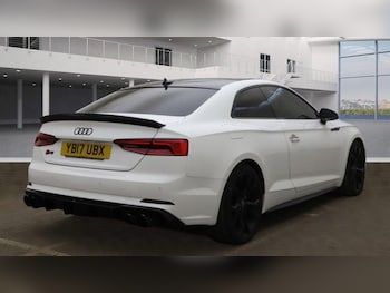 Used Audi S5 2017 for sale - 75696641: Photo