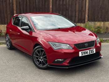 2014 (14) - 1.2 TSI SE 5dr [Technology Pack]