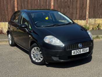 2006 (06) - 1.2 Dynamic 5dr
