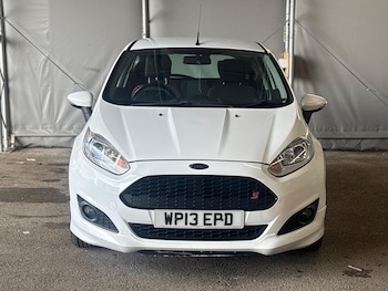Used Ford Fiesta 2013 for sale - 78989193: Photo