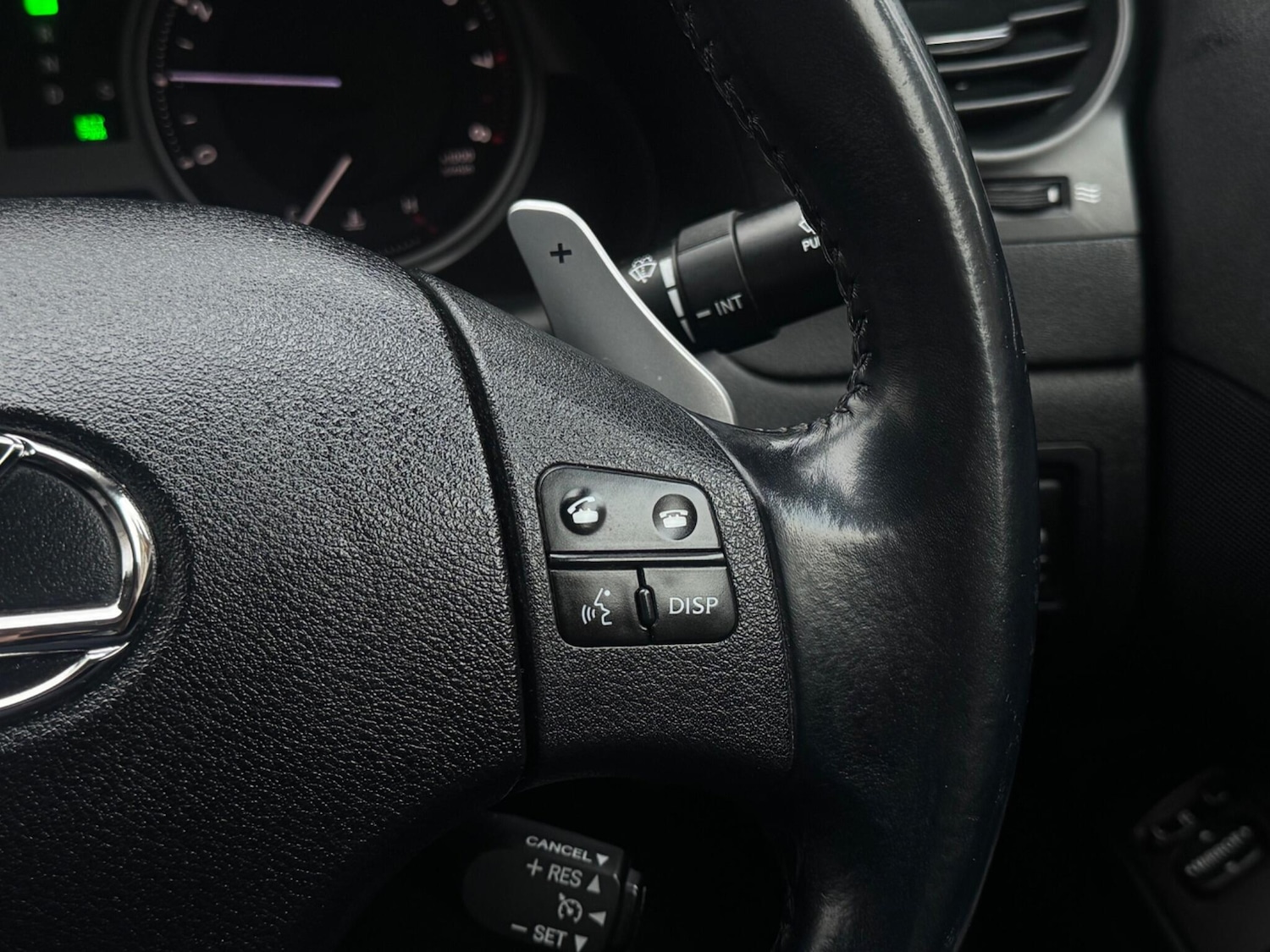 Used Lexus IS 2007 for sale - 77794401: Photo 39