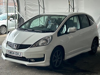 Used Honda Jazz 2015 for sale - 79413027: Photo
