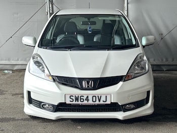 Used Honda Jazz 2015 for sale - 79413027: Photo