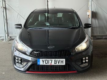 Used Kia Pro Ceed 2017 for sale - 79192377: Photo