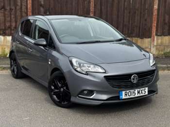 2015 (15) - 1.4i Turbo ecoFLEX Limited Edition Euro 6 (s/s) 5dr