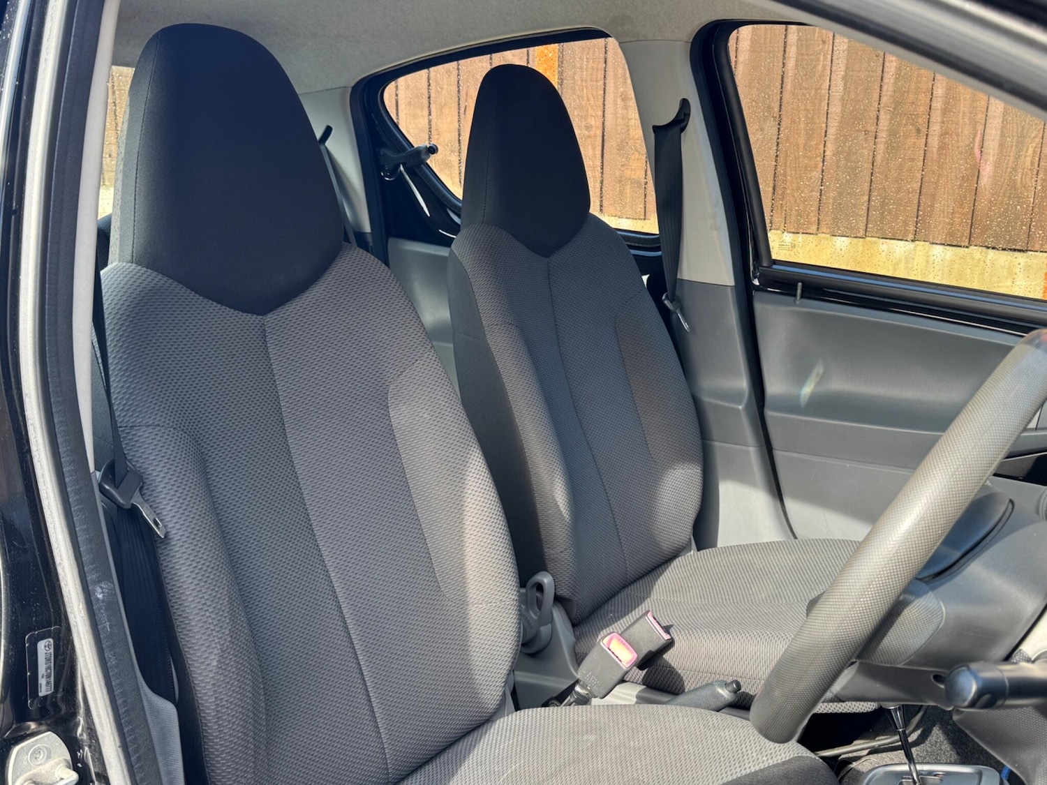 Used Toyota AYGO 2007 for sale - 78020405: Photo 15