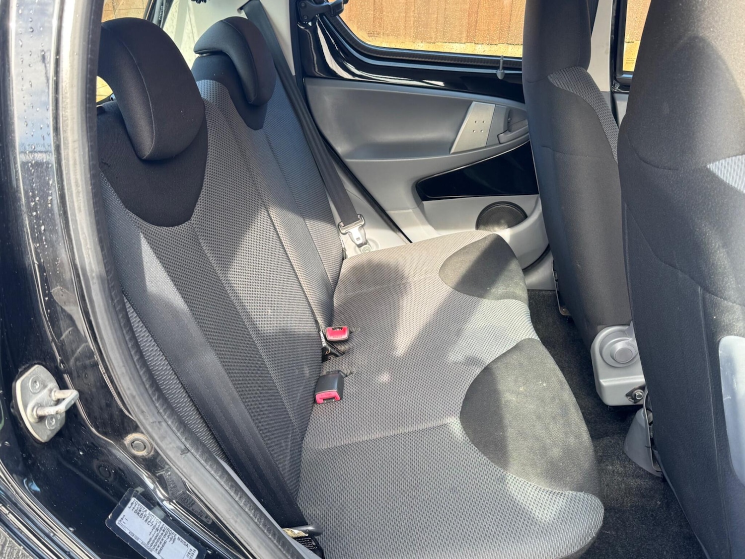 Used Toyota AYGO 2007 for sale - 78020405: Photo 18