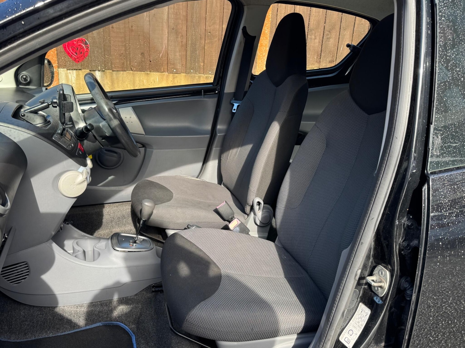 Used Toyota AYGO 2007 for sale - 78020405: Photo 27