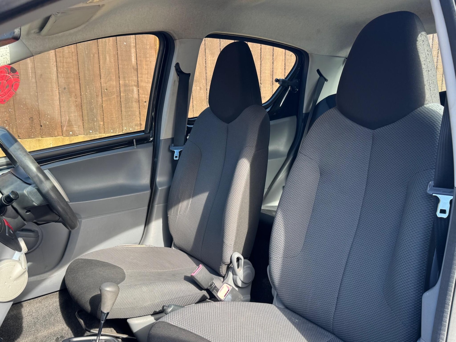 Used Toyota AYGO 2007 for sale - 78020405: Photo 28