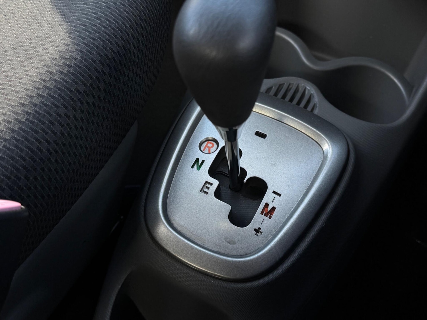 Used Toyota AYGO 2007 for sale - 78020405: Photo 36