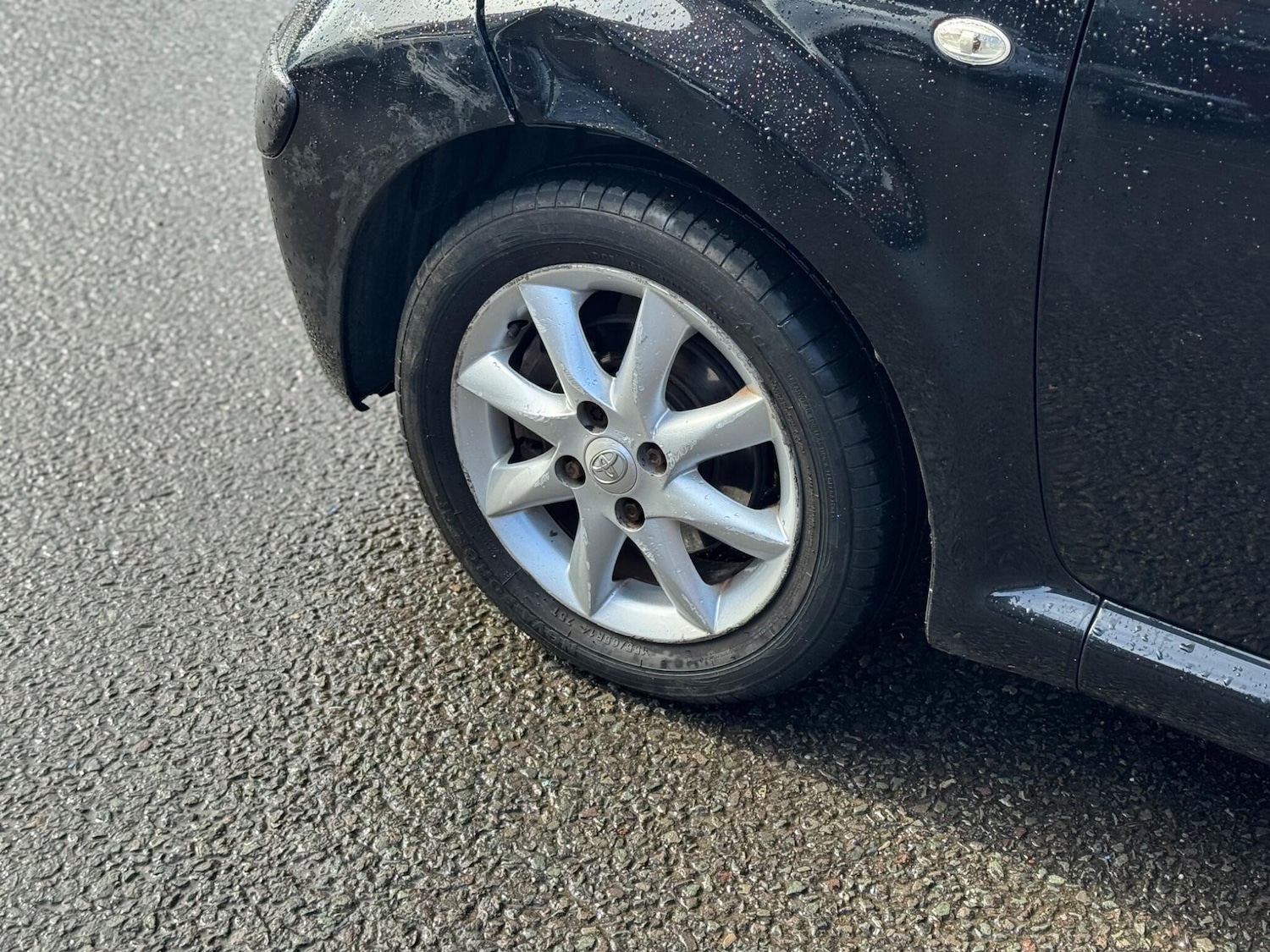 Used Toyota AYGO 2007 for sale - 78020405: Photo 42