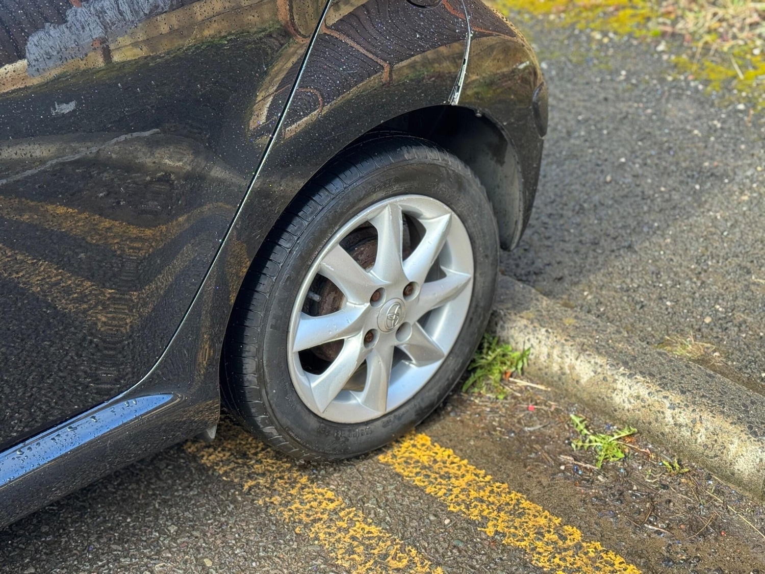 Used Toyota AYGO 2007 for sale - 78020405: Photo 43