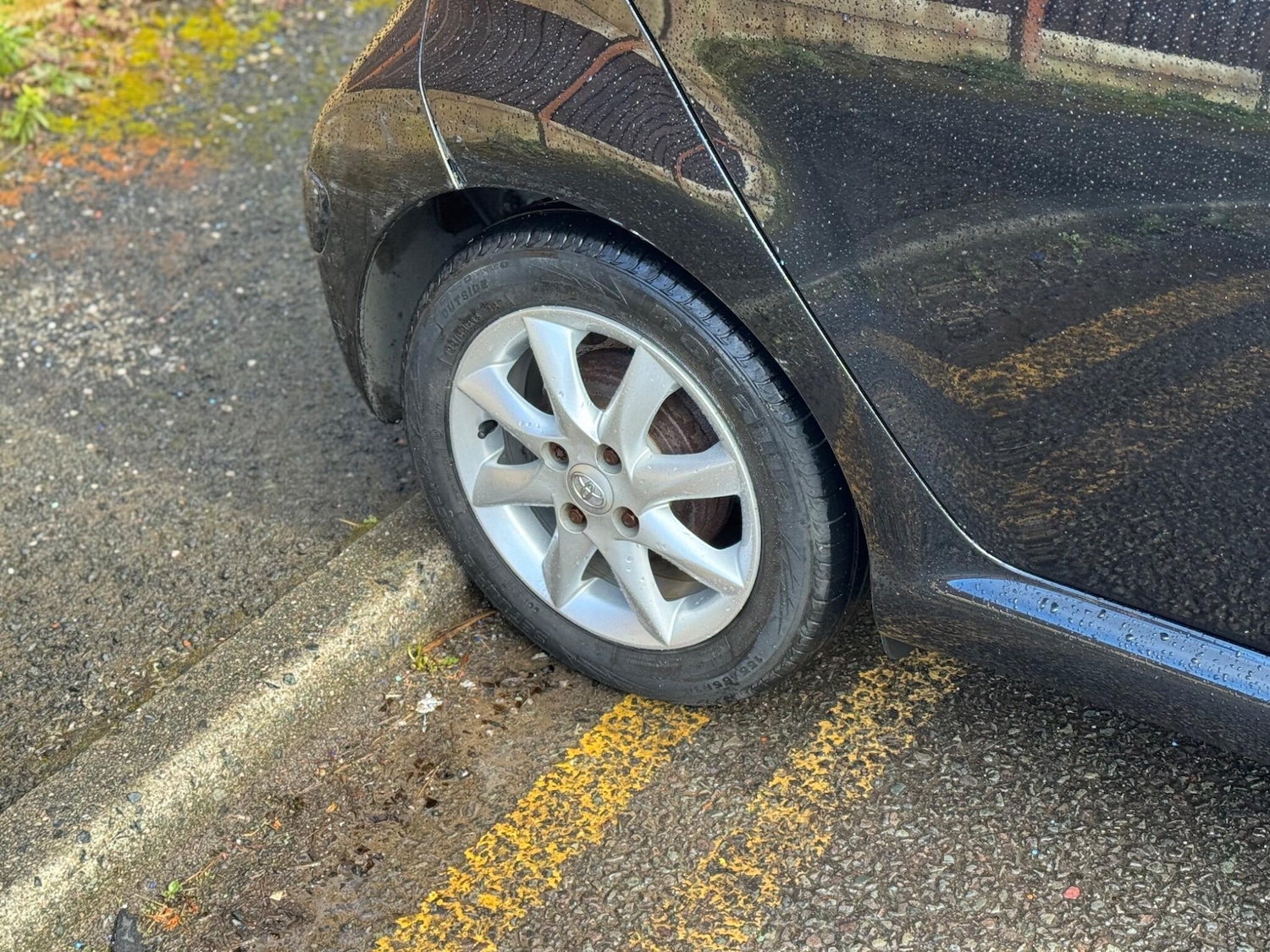 Used Toyota AYGO 2007 for sale - 78020405: Photo 44