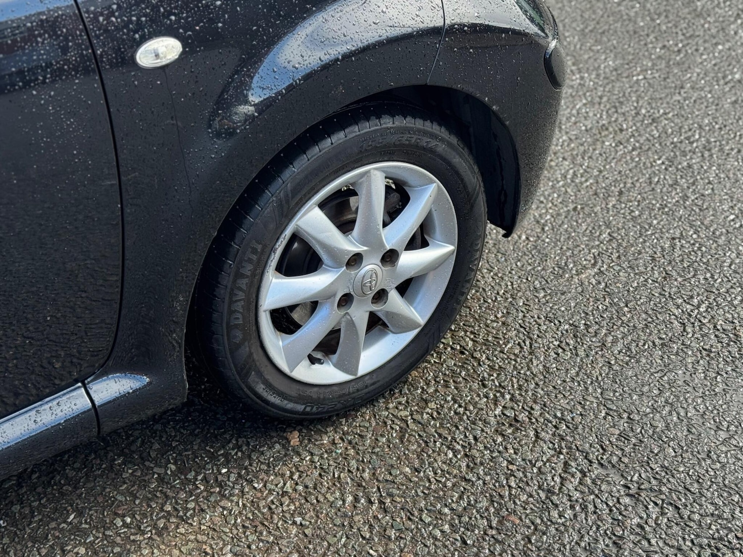 Used Toyota AYGO 2007 for sale - 78020405: Photo 45