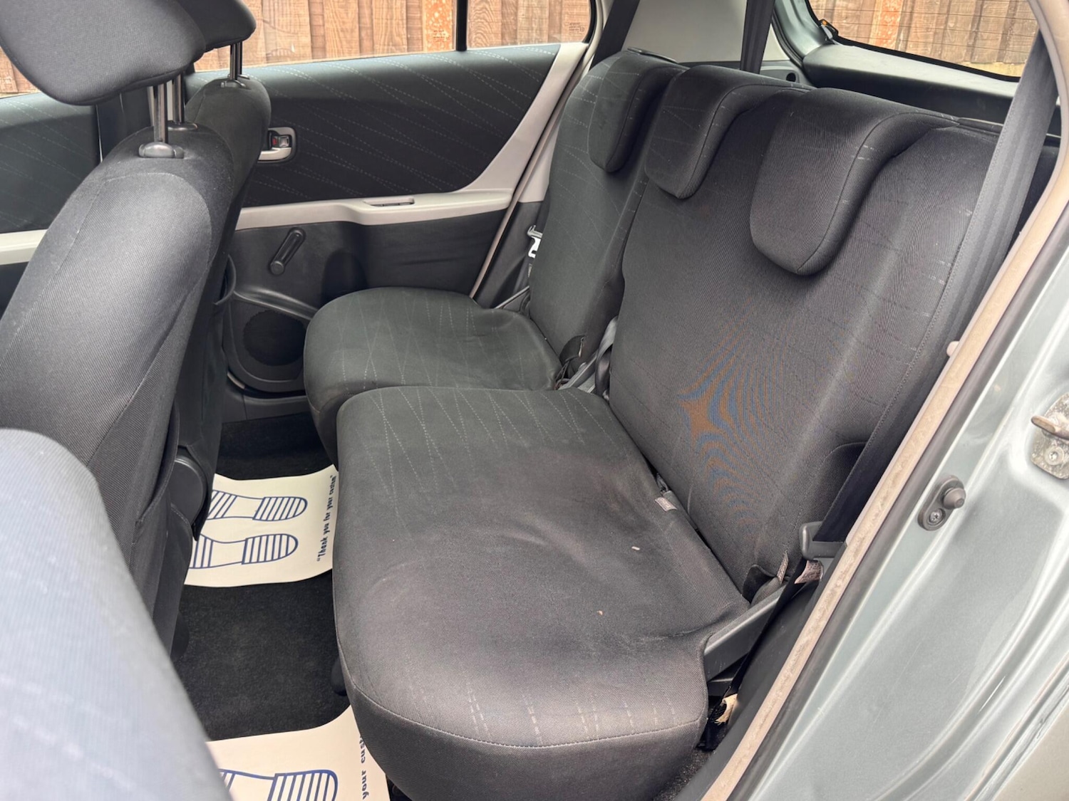 Used Toyota Yaris 2007 for sale - 76727691: Photo 23