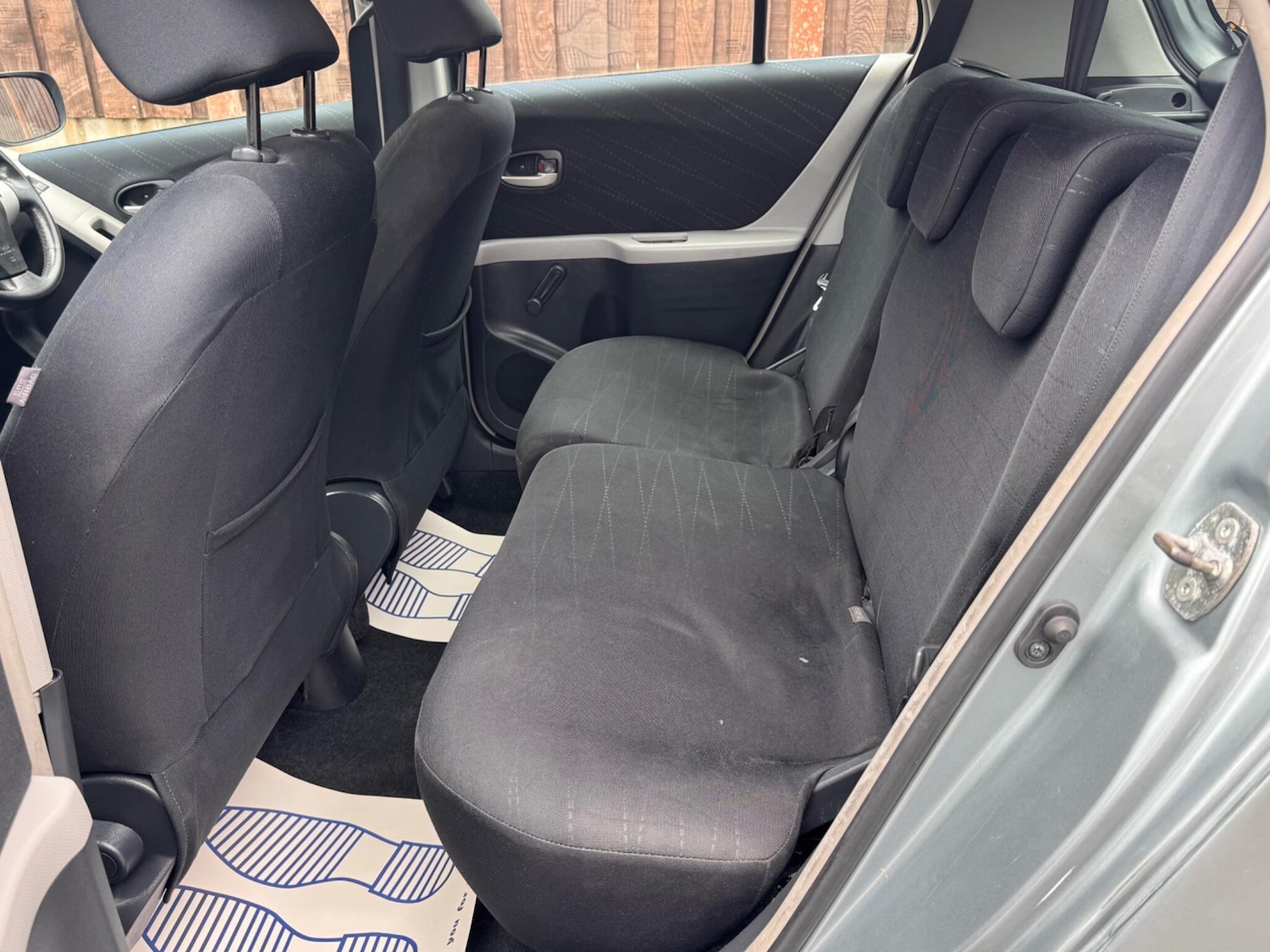 Used Toyota Yaris 2007 for sale - 76727691: Photo 24