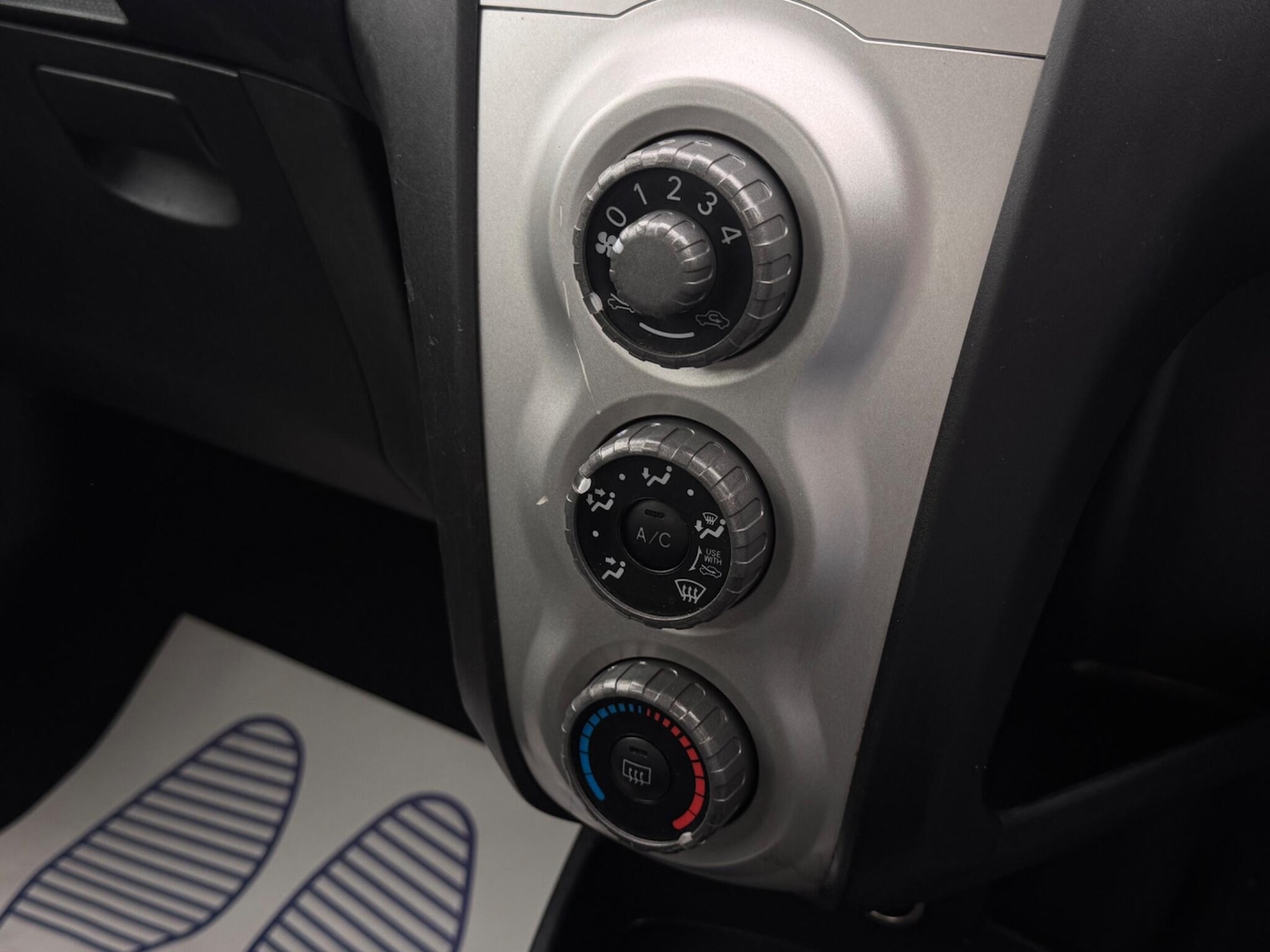 Used Toyota Yaris 2007 for sale - 76727691: Photo 38