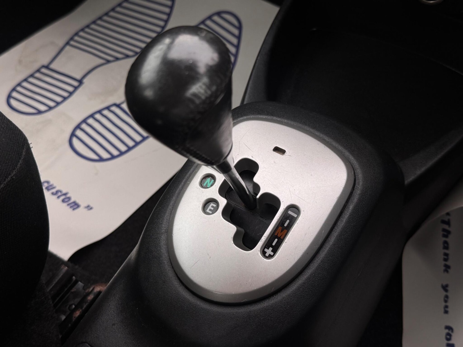 Used Toyota Yaris 2007 for sale - 76727691: Photo 39