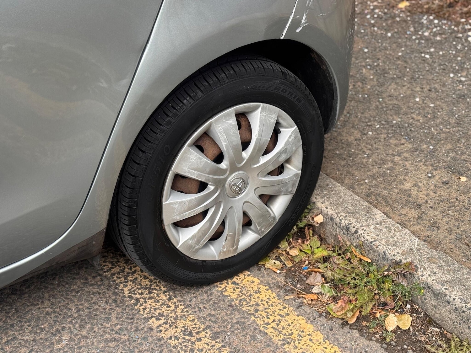 Used Toyota Yaris 2007 for sale - 76727691: Photo 47