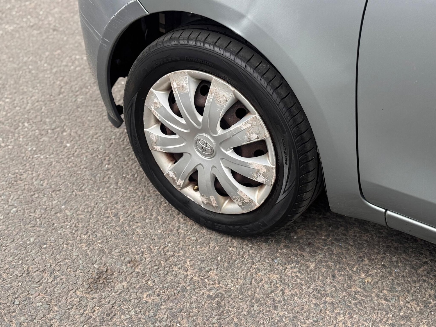 Used Toyota Yaris 2007 for sale - 76727691: Photo 48