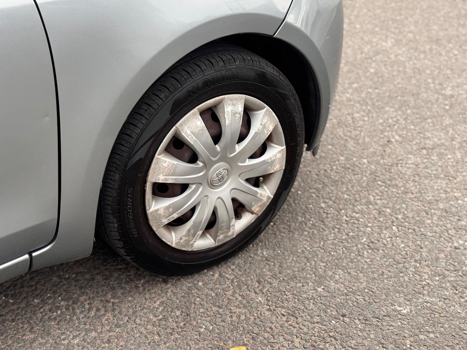 Used Toyota Yaris 2007 for sale - 76727691: Photo 49