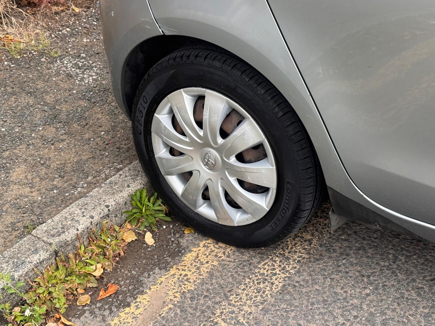 Used Toyota Yaris 2007 for sale - 76727691: Photo 50