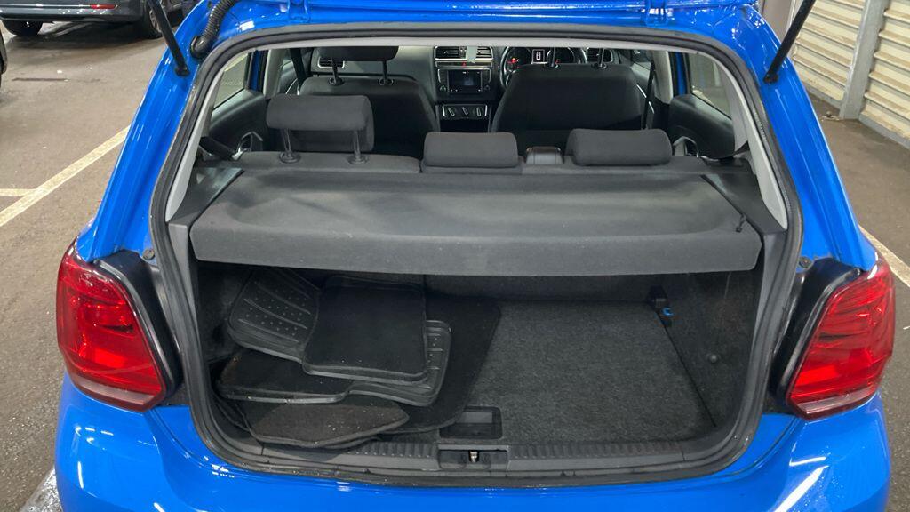 Used Volkswagen Polo for sale - 77305071: Photo 11