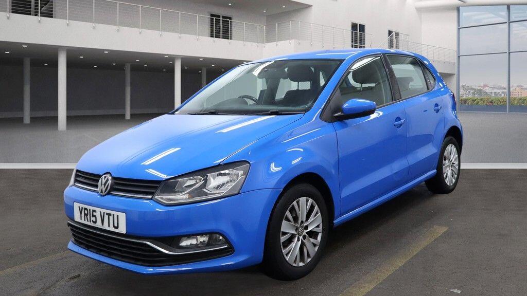 Used Volkswagen Polo for sale - 77305071: Photo 2