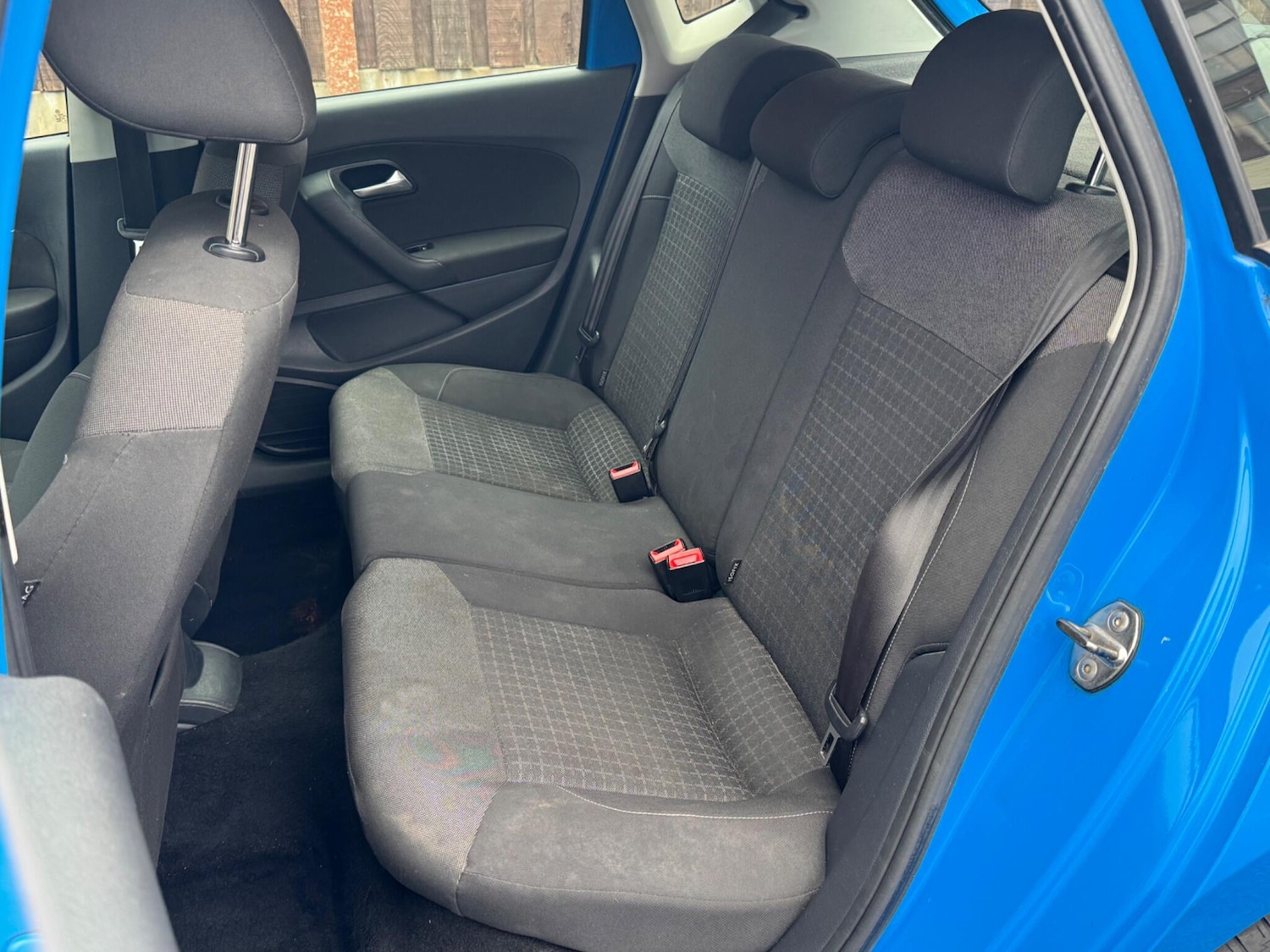 Used Volkswagen Polo 2015 for sale - 77305071: Photo 23