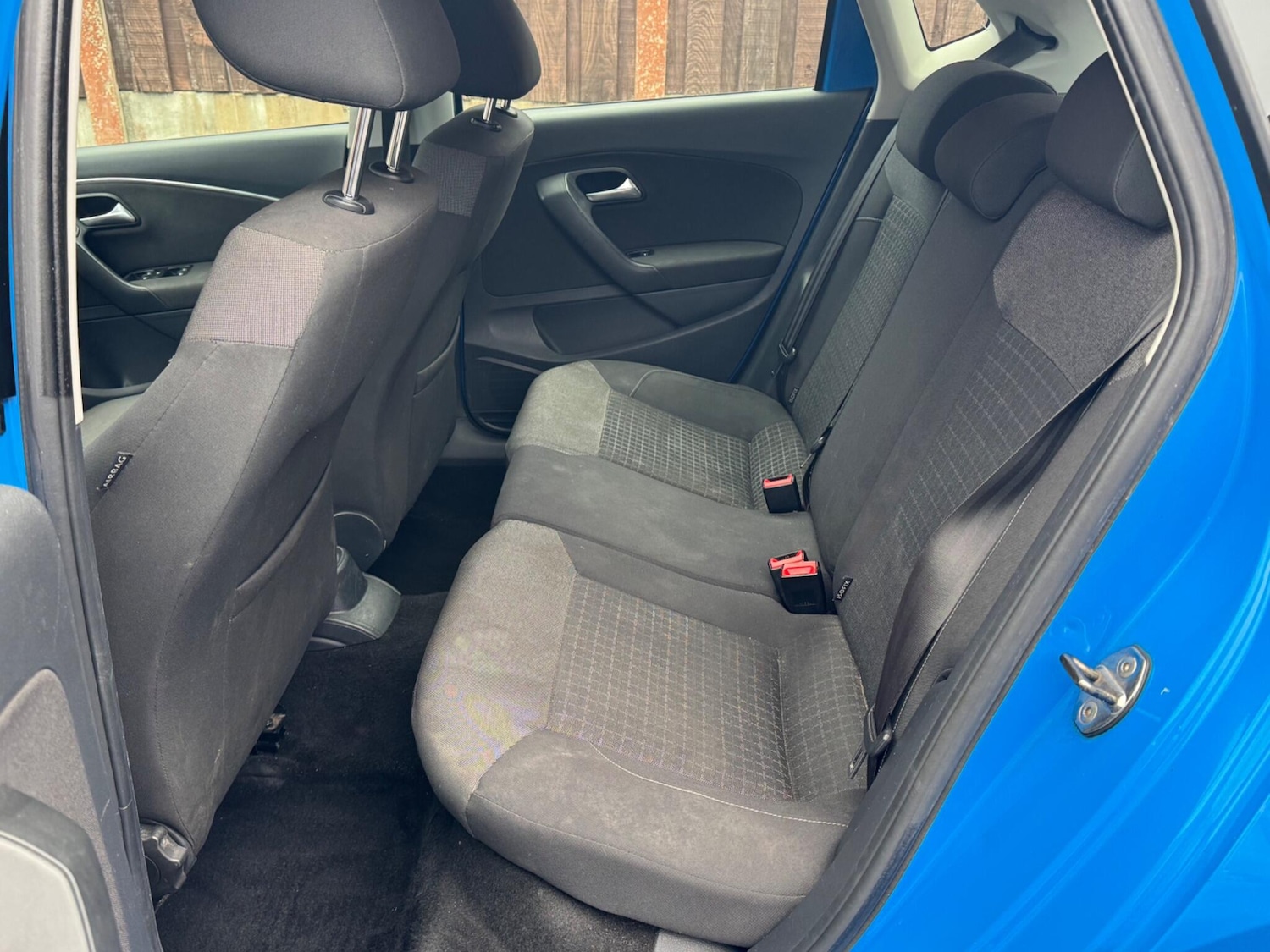 Used Volkswagen Polo 2015 for sale - 77305071: Photo 24