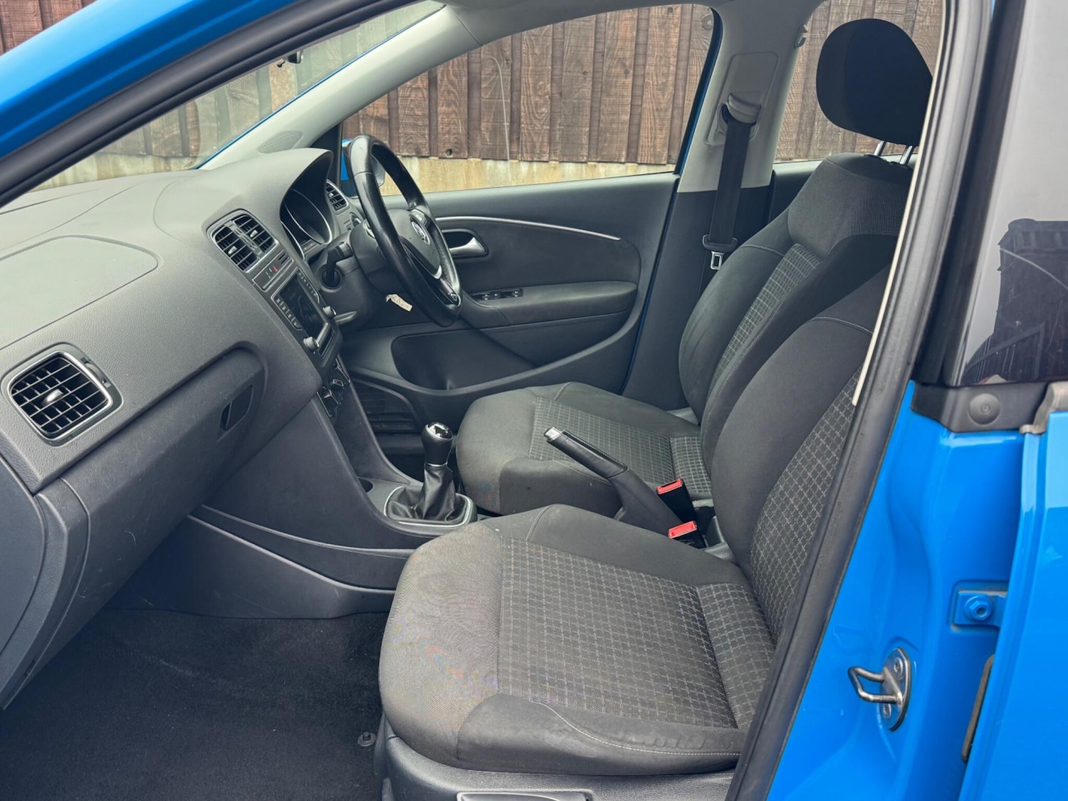 Used Volkswagen Polo 2015 for sale - 77305071: Photo 26