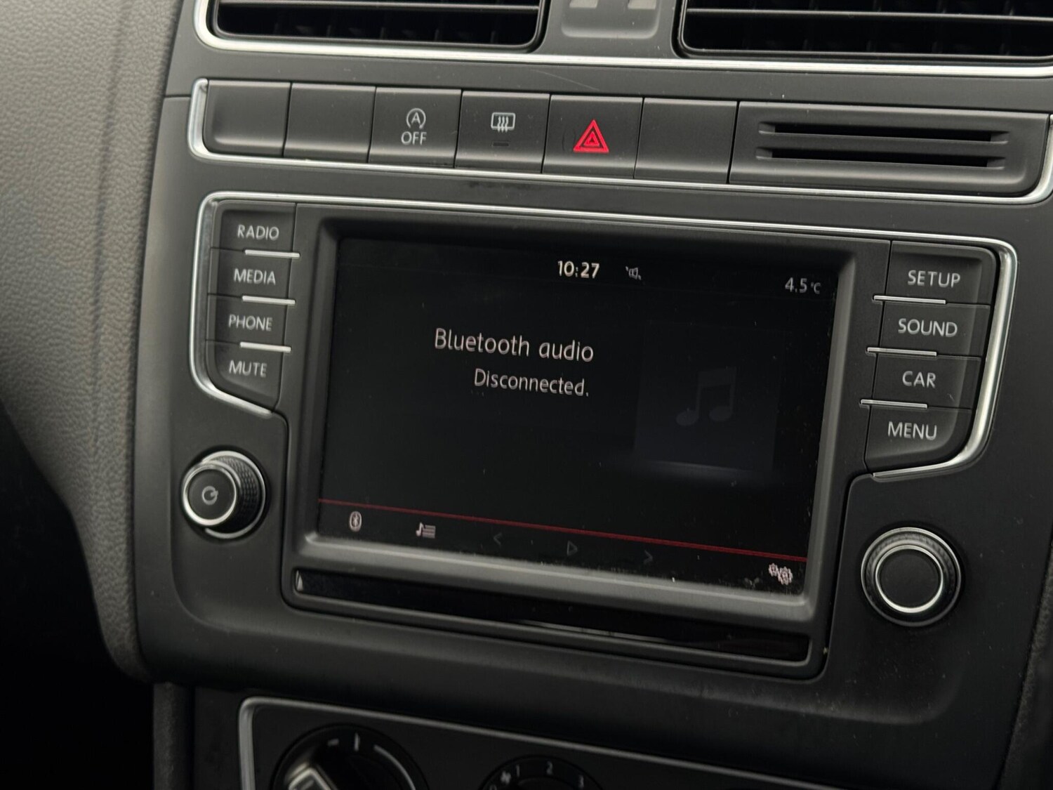 Used Volkswagen Polo 2015 for sale - 77305071: Photo 40