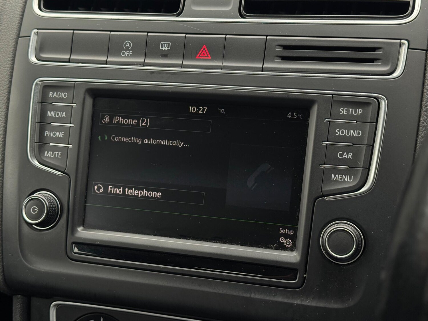 Used Volkswagen Polo 2015 for sale - 77305071: Photo 41