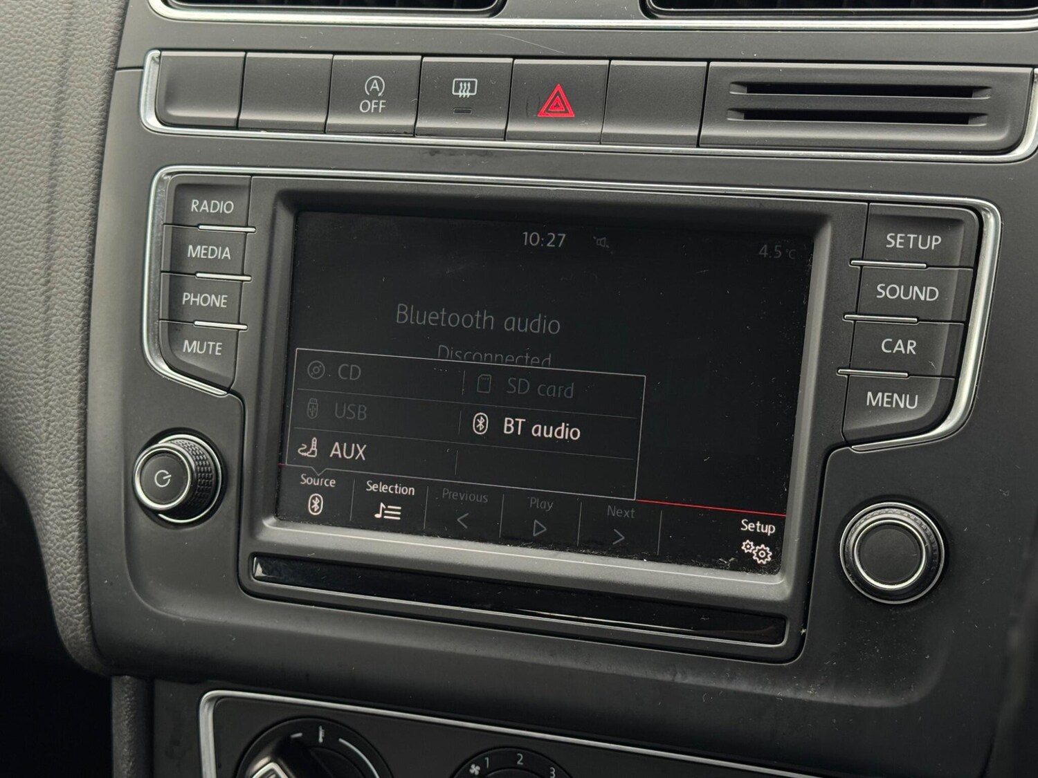 Used Volkswagen Polo 2015 for sale - 77305071: Photo 44