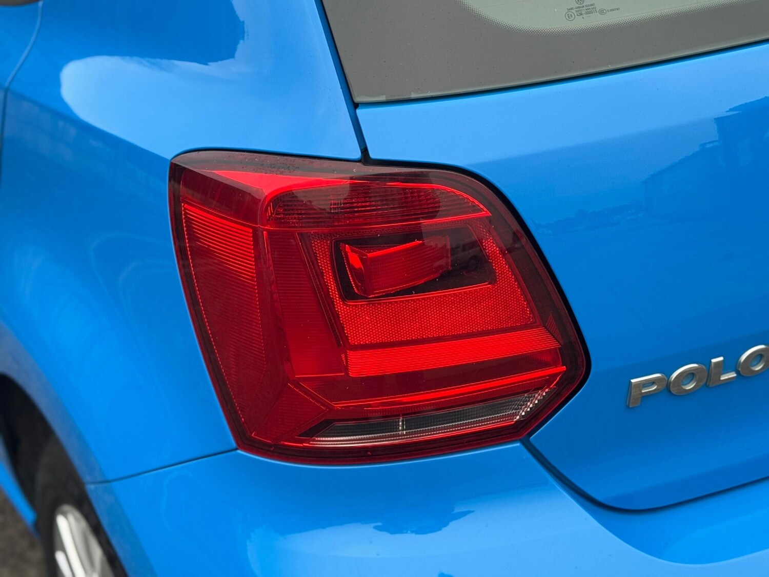 Used Volkswagen Polo 2015 for sale - 77305071: Photo 51