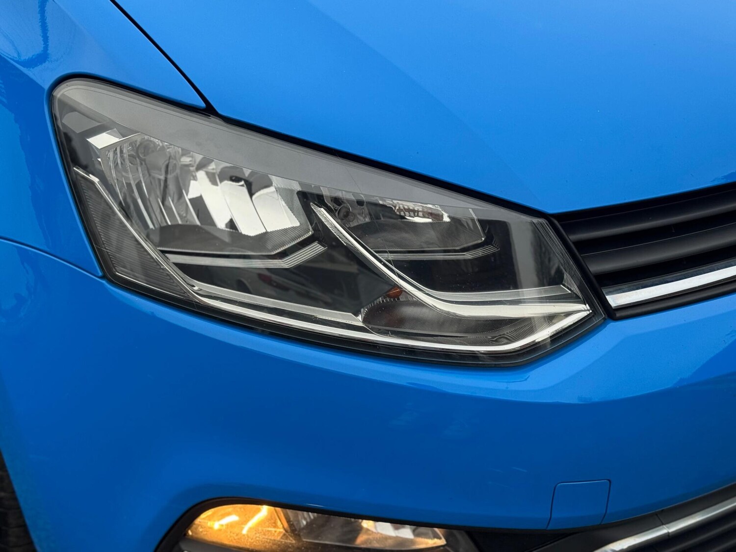 Used Volkswagen Polo 2015 for sale - 77305071: Photo 52