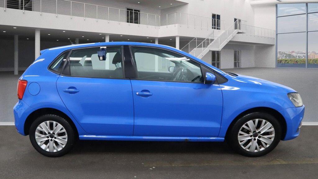 Used Volkswagen Polo for sale - 77305071: Photo 6